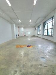 Syh Logistics Building (D13), Factory #532420981